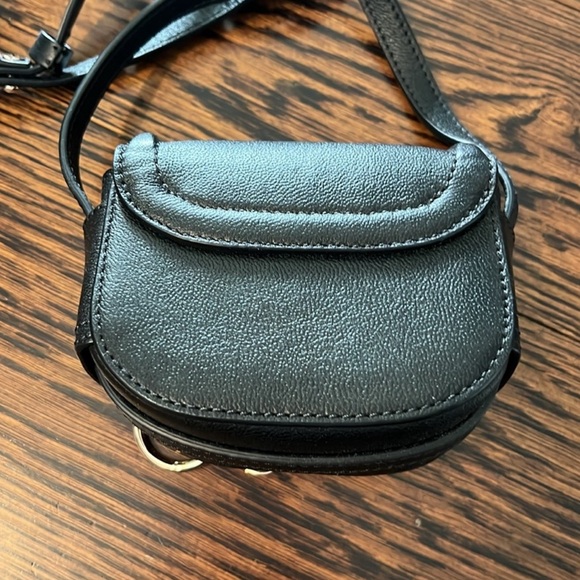 Like New Chloe mini bag. See by Chloe Mara cross body mini bag - Picture 3 of 7